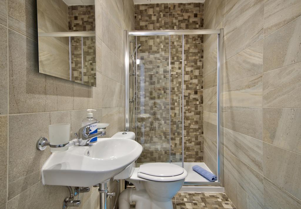 Valletta Luxe 3-Bedroom Duplex Penthouse With Sea View Terrace And Jacuzzi Ngoại thất bức ảnh