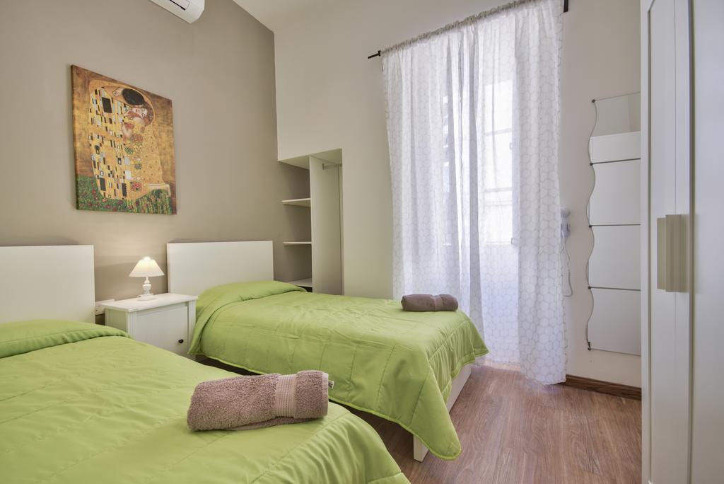 Valletta Luxe 3-Bedroom Duplex Penthouse With Sea View Terrace And Jacuzzi Ngoại thất bức ảnh