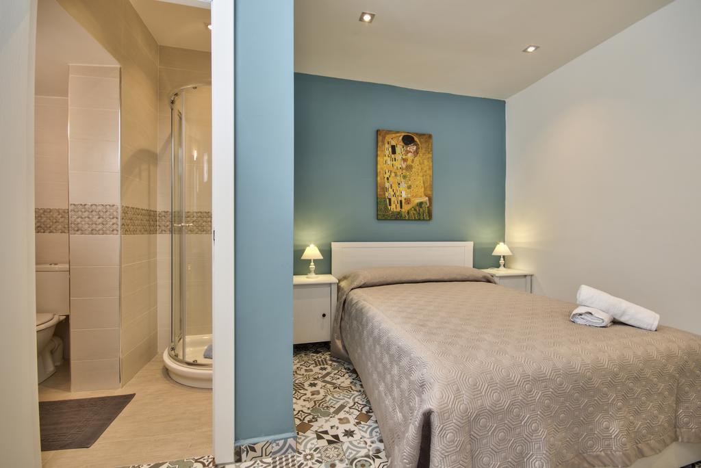 Valletta Luxe 3-Bedroom Duplex Penthouse With Sea View Terrace And Jacuzzi Ngoại thất bức ảnh