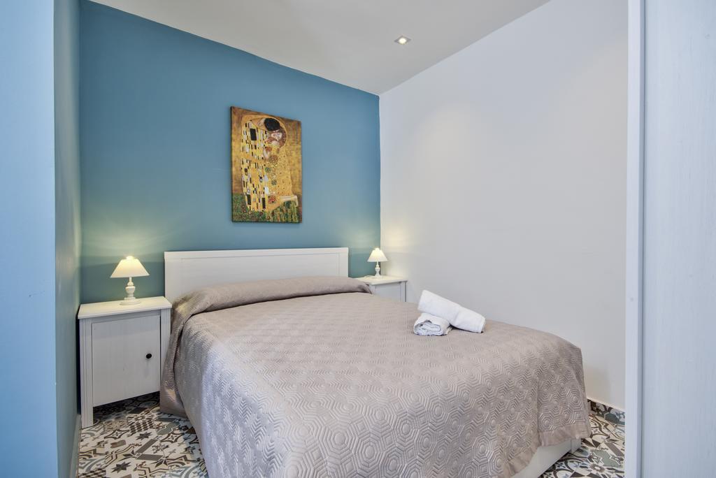 Valletta Luxe 3-Bedroom Duplex Penthouse With Sea View Terrace And Jacuzzi Ngoại thất bức ảnh