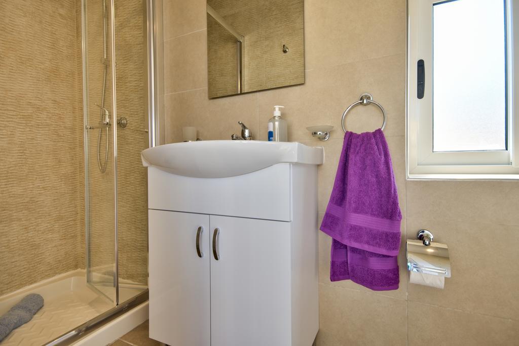 Valletta Luxe 3-Bedroom Duplex Penthouse With Sea View Terrace And Jacuzzi Ngoại thất bức ảnh